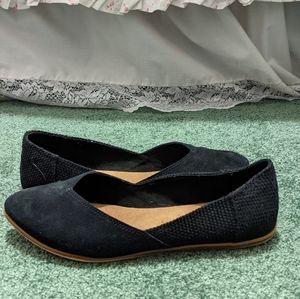 Toms Ballet Flats